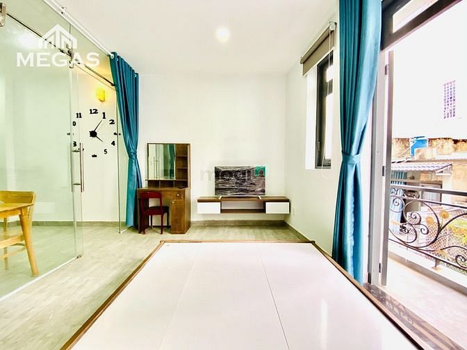 Hình ảnh Cho Thuê Căn Hộ 1PN Cao Cấp - Không Giới Hạn Người Ở