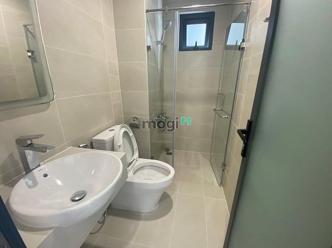 Hình ảnh Chung cư cao cấp cho thuê 2pn 2wc đẫ có nội thất cơ bản