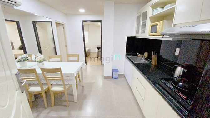 Hình ảnh 🎊2PN Hai Bà Trưng_Dakao_Tân Định_Cầu Kiệu