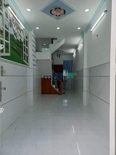 Hình ảnh Bán nhà riêng Quận 1 - Cách Chợ Tân Định 600m