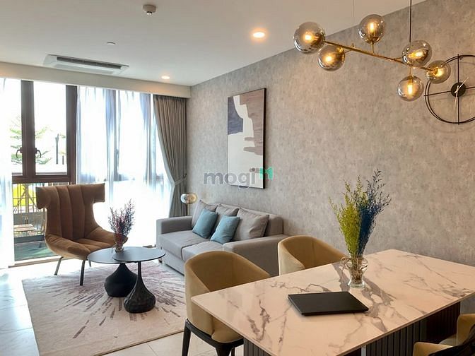 Hình ảnh Cho thuê Trang Chủ MB66.COM / Đăng Ký Tặng 66K tại The Metropole Thủ Thiêm, 3PN 138m2 đủ nội thất