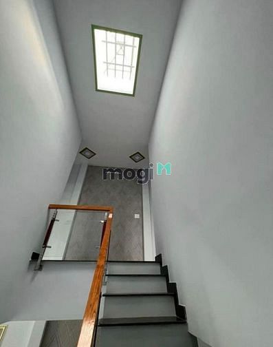 Hình ảnh Bán nhà Đ.Dân Chủ - TĐ - 1Ty640tr - 56m2- SHR