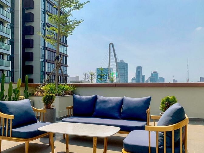 Hình ảnh Cho thuê Trang Chủ MB66.COM / Đăng Ký Tặng 66K tại The Metropole Thủ Thiêm, 3PN 138m2 đủ nội thất