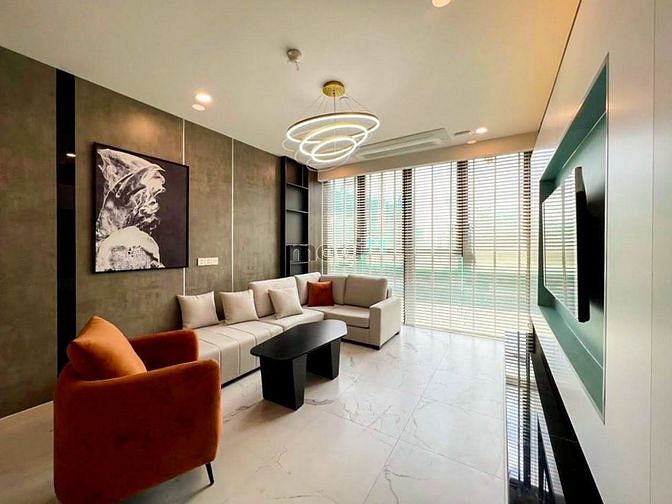 Hình ảnh Cho thuê Trang Chủ MB66.COM / Đăng Ký Tặng 66K tại The Metropole Thủ Thiêm, 3PN 138m2 đủ nội thất
