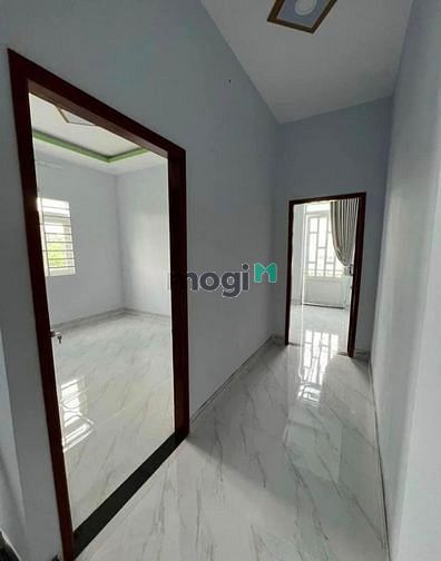 Hình ảnh Bán nhà Đ.Dân Chủ - TĐ - 1Ty640tr - 56m2- SHR