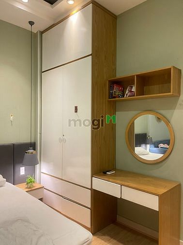 Hình ảnh 🌈CHDV full nội thất - căn phòng tiện nghi , dễ dàng đi lại 🌈