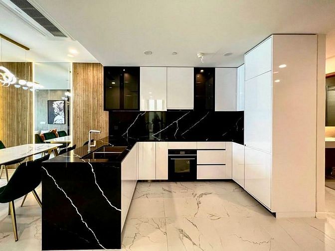 Hình ảnh Cho thuê Trang Chủ MB66.COM / Đăng Ký Tặng 66K tại The Metropole Thủ Thiêm, 3PN 138m2 đủ nội thất