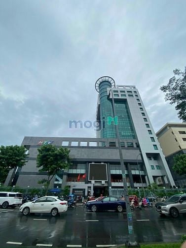 Hình ảnh 330 tỷ, còn duy nhất 1 tòa building Q1 thu nhập 1tỷ /tháng.