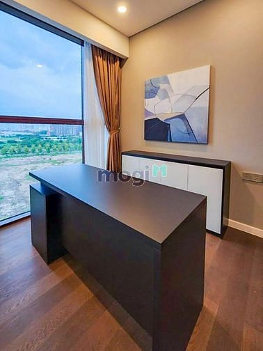 Hình ảnh Cho thuê Trang Chủ MB66.COM / Đăng Ký Tặng 66K tại The Metropole Thủ Thiêm, 3PN 138m2 đủ nội thất