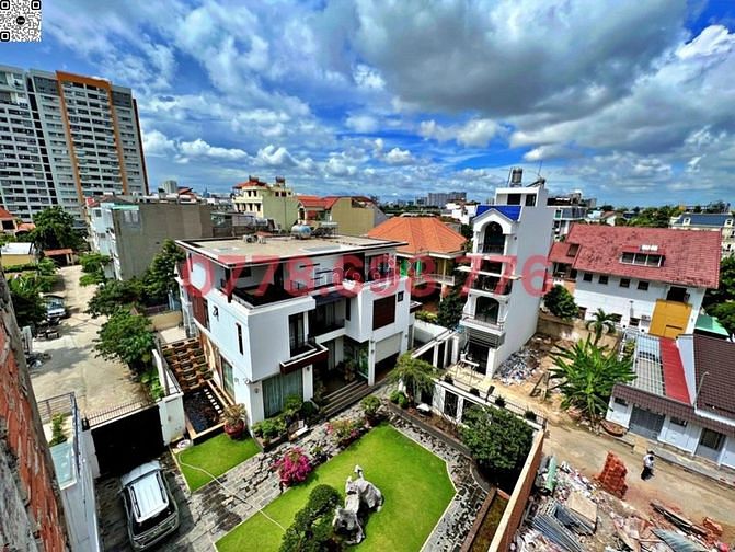 Hình ảnh Bán Đất (KHU VEN SÔNG) DT 71M2, Đường 8m Ngay TTTM GiGaMall