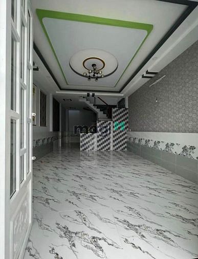 Hình ảnh Bán nhà Đ.Dân Chủ - TĐ - 1Ty640tr - 56m2- SHR