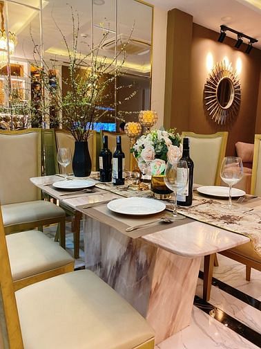 Hình ảnh Nhà 6 tầng MT đường Hưng Phú. 94,2m2. 20 tỷ.