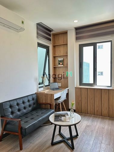Hình ảnh 💥CHDV Mới_Nội Thất Hiện Đại_Gần Công Viên Lê Thị Riêng