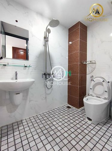 Hình ảnh Studio mới bancol full nội thất ngay Sân Bay
