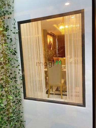 Hình ảnh Nhà 6 tầng MT đường Hưng Phú. 94,2m2. 20 tỷ.