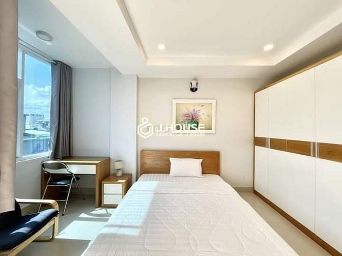 Hình ảnh 🔥🔥🔥Căn Hộ Cho Thuê Đầy Đủ Nội Thất Đẹp-Rộng-Sang🔥🔥🔥