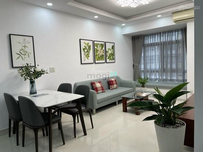 Hình ảnh Cho thuê Trang Chủ MB66.COM / Đăng Ký Tặng 66K Sky Garden 3, Phú Mỹ Hưng, Quận 7, 2PN, 1WC,10tr/tháng