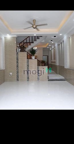 Hình ảnh Nhà hẻm 3 gác 1/ Đỗ Xuân Hợp (Q9 cũ) SHR CN:48m2