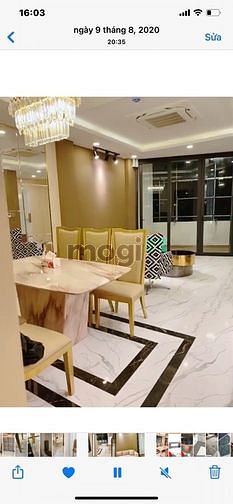 Hình ảnh Nhà 6 tầng MT đường Hưng Phú. 94,2m2. 20 tỷ.