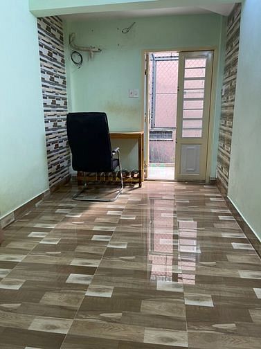 Hình ảnh Siêu phẩm mini ngay trung tâm Q1. Căn nhà 4 tầng DTSD đến 41m2