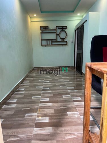 Hình ảnh Siêu phẩm mini ngay trung tâm Q1. Căn nhà 4 tầng DTSD đến 41m2