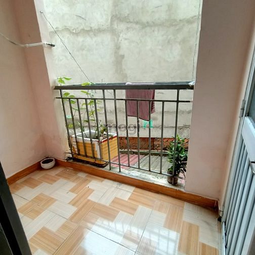 Hình ảnh CHDV dạng 1PN gần sân bay full nội thất, có bancol thoáng