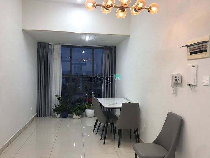 Hình ảnh Mb6623 nạp rút nhanh chóng văn phòng Offictel cho thuê_47m2_Có 1 phòng ngủ_Sun Avenue Q2