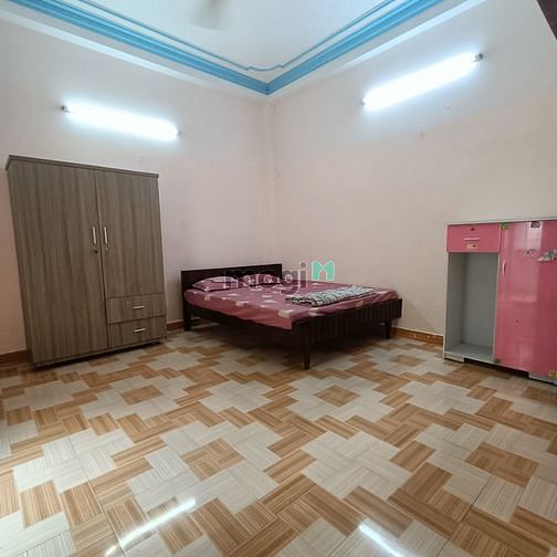 Hình ảnh CHDV dạng 1PN gần sân bay full nội thất, có bancol thoáng