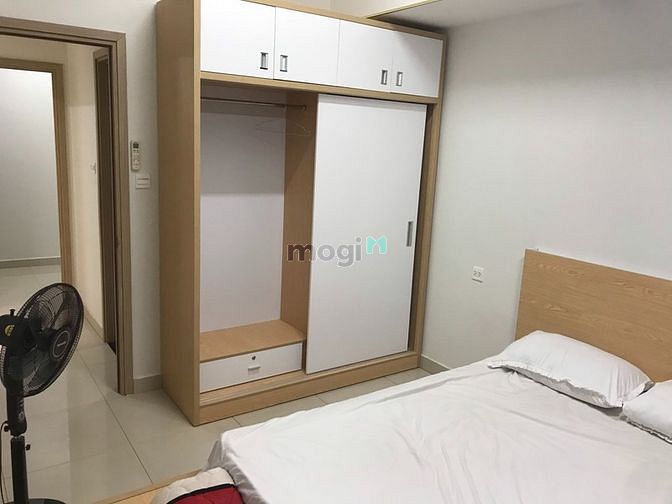 Hình ảnh Mb6623 nạp rút nhanh chóng văn phòng Offictel cho thuê_47m2_Có 1 phòng ngủ_Sun Avenue Q2