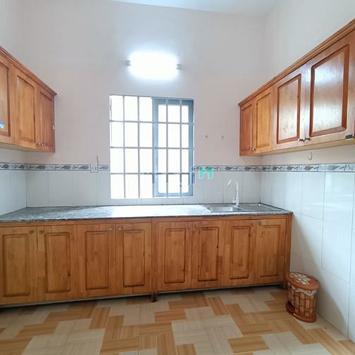 Hình ảnh CHDV dạng 1PN gần sân bay full nội thất, có bancol thoáng