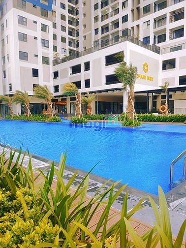 Hình ảnh Cho Thuê Căn Hộ 2PN Đầy Đủ Nội Giá Tốt Bình Dương