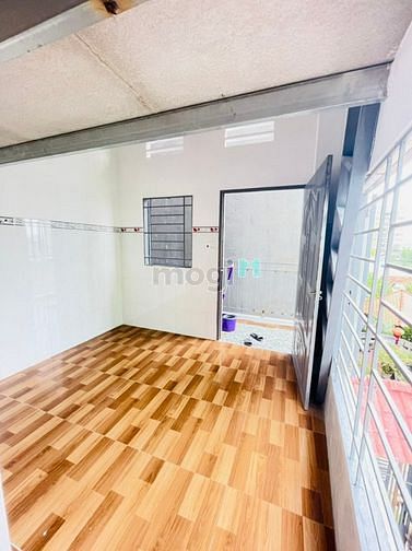 Hình ảnh Phòng Gác lửng Máy lạnh_ Mới xây 100% _ Khu Tên Lửa Bình Tân