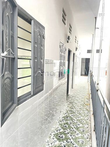Hình ảnh Phòng Gác lửng Máy lạnh_ Mới xây 100% _ Khu Tên Lửa Bình Tân