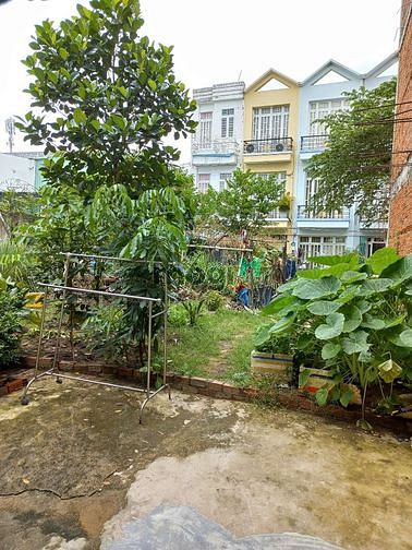 Hình ảnh Bán đất đường Phạm Hữu Lầu Phước Kiển Nhà Bè , full thổ cư . DT : 240m