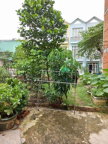 Hình ảnh Bán đất đường Phạm Hữu Lầu Phước Kiển Nhà Bè , full thổ cư . DT : 240m