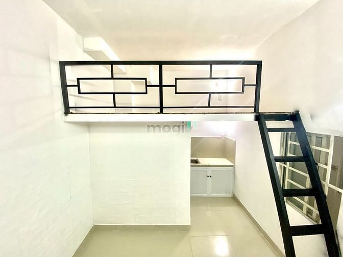 Hình ảnh CHDV duplex full nội thất cho sinh viên gần Văn Hiến, Y PNT,...