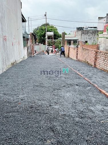 Hình ảnh Bán đất tặng nhà vườn Kp3 , P. Trảng Dài , Tp Biên Hòa