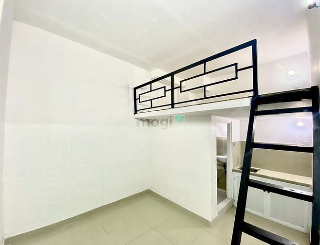 Hình ảnh CHDV duplex full nội thất cho sinh viên gần Văn Hiến, Y PNT,...
