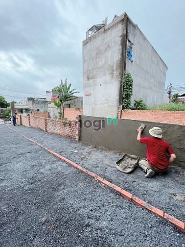 Hình ảnh Bán đất tặng nhà vườn Kp3 , P. Trảng Dài , Tp Biên Hòa