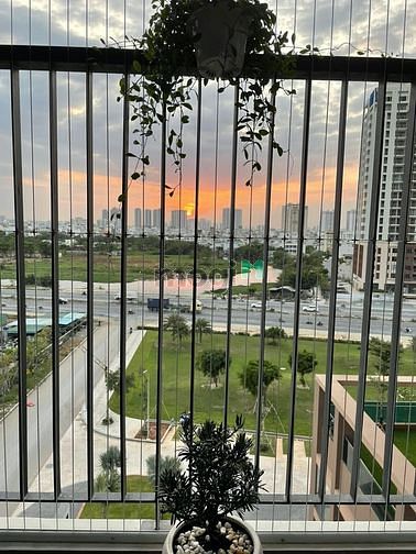 Hình ảnh Bán nhanh Eco Green- 70m2, 2pn, full nt, view sông, 5,2tỷ