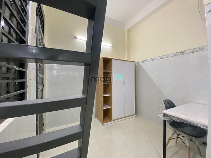 Hình ảnh CHDV duplex full nội thất cho sinh viên gần Văn Hiến, Y PNT,...