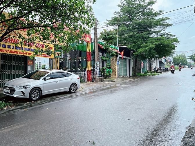 Hình ảnh Bán đất tặng nhà vườn Kp3 , P. Trảng Dài , Tp Biên Hòa