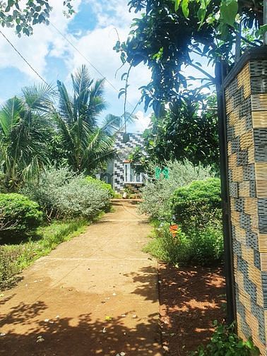 Hình ảnh Bán 130m2 thổ cư gần hồ trị an, đất dân chỉ 750tr bao sổ
