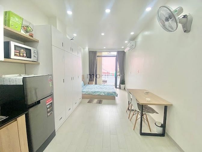 Hình ảnh 🔰CH 9 Balcon thoáng mát, full nội thất, chỉ việc xách balo vào ở🔰