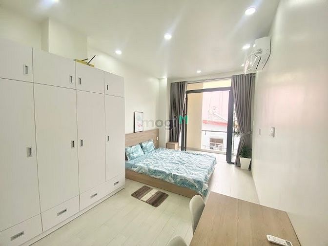 Hình ảnh 🔰CH 9 Balcon thoáng mát, full nội thất, chỉ việc xách balo vào ở🔰