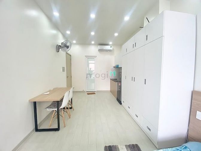 Hình ảnh 🔰CH 9 Balcon thoáng mát, full nội thất, chỉ việc xách balo vào ở🔰