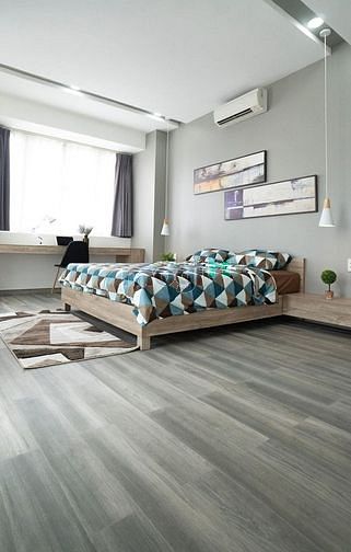 Hình ảnh Cho thuê phòng trọ cao cấp full nội thất 2 phòng ngủ