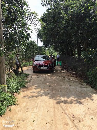 Hình ảnh Bán 130m2 thổ cư gần hồ trị an, đất dân chỉ 750tr bao sổ