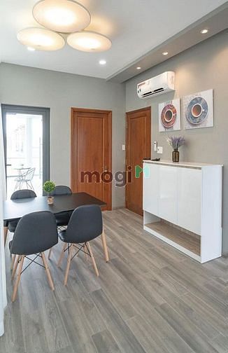 Hình ảnh Cho thuê phòng trọ cao cấp full nội thất 2 phòng ngủ