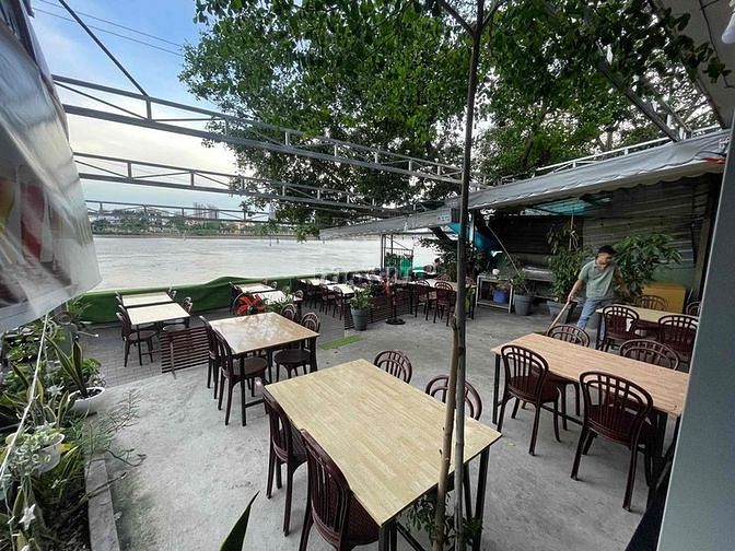 Hình ảnh Cho thuê Mặt tiền bờ kè Thanh Đa, phường 27, Bình Thạnh